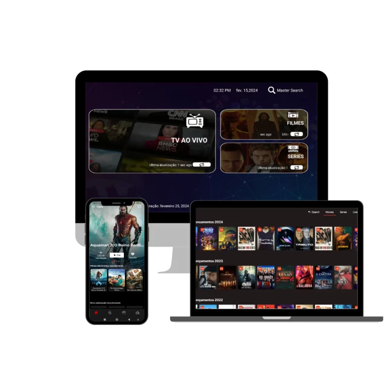 aplicativo iptv gratis