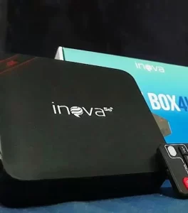 Teste Iptv Inova Box