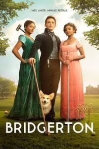 Assistir Bridgerton, Teste grátis iptv