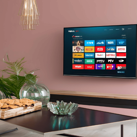 Teste grátis de IPTV, Canais IPTV , Melhores serviços de IPTV, Assinaturas IPTV