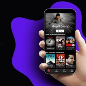 IPTV no celular Android