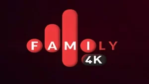 Teste IPTV no aplicativo Family 4K: Guia Completo