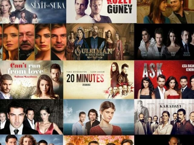 novelas turcas