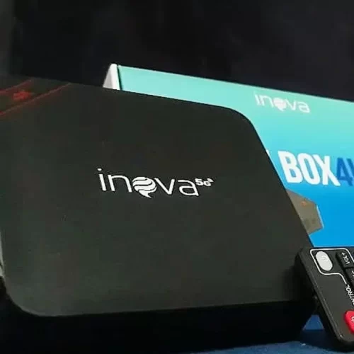 inova tv box Teste Iptv Inova Box